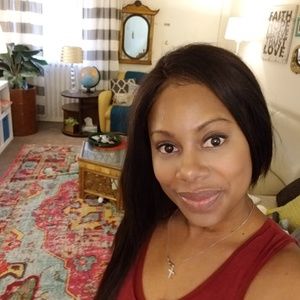 Meet your Posher, Kimberly
